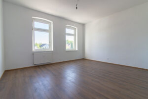Wohnung - 1.OG links