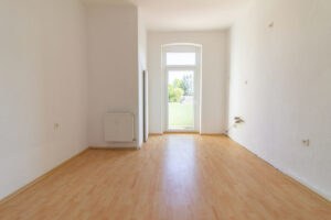 Wohnung - 2.OG