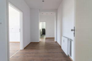 Wohnung - 1.OG links
