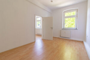 Wohnung - 2.OG