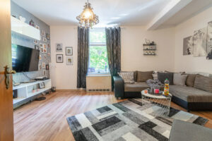 Wohnung - 1.OG