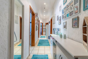 Wohnung - 1.OG