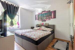 Wohnung - 1.OG