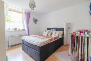 Wohnung - 2.OG