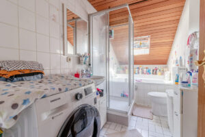 Wohnung - 2.OG