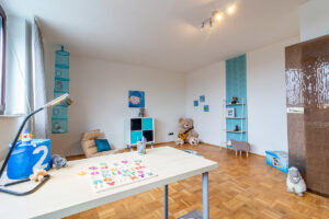 Kinderzimmer