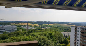 Aussicht
