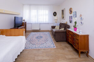 Musterzimmer