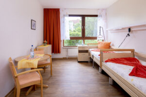 Musterzimmer