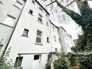 Rückansicht