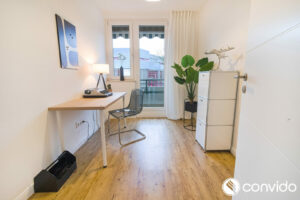 Arbeitszimmer