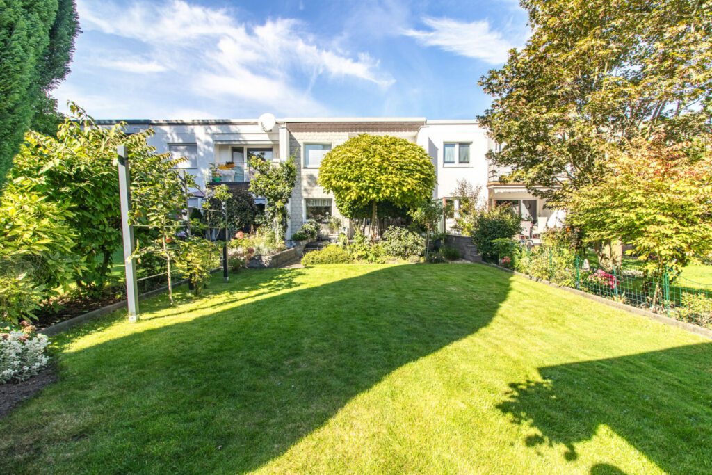 Garten Kaufen In Essen