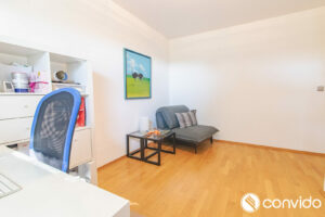 Kinderzimmer / Arbeitszimmer