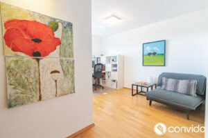 Kinderzimmer / Arbeitszimmer