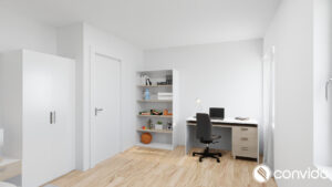 Kinderzimmer 2