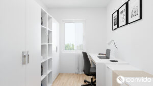 Home-Office