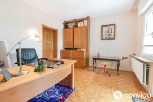 EG | Arbeitszimmer