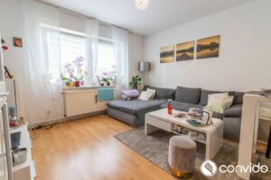 Wohnung (EG rechts)