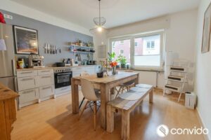 Wohnung (EG rechts)
