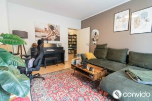 Wohnung (EG rechts)