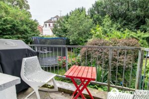 Wohnung (EG rechts)