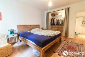 Wohnung (EG links/mitte)