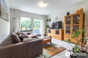 Wohnung (2.OG rechts)