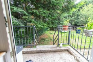 Wohnung (EG links/mitte)