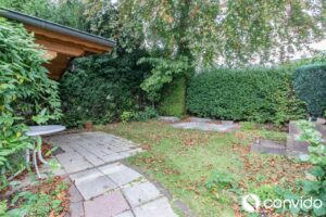 Garten (alleinige Nutzung)