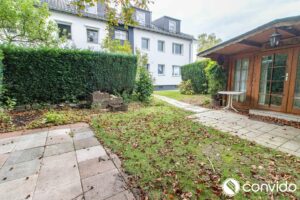 Garten (alleinige Nutzung)