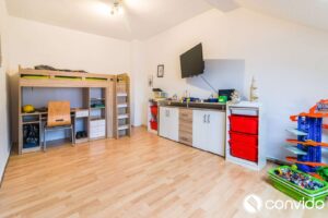 Wohnung DG