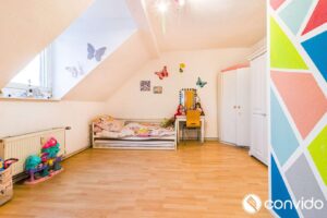 Wohnung DG