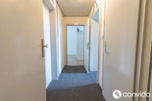 Wohnung 1.OG links