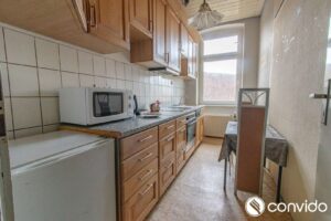 Wohnung 1.OG links