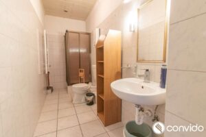 Wohnung 1.OG links