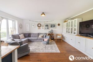 EG / Wohnzimmer