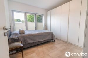 1.OG / WE03&04 / Schlafzimmer