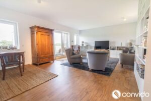 1.OG / WE03&04 / Wohnzimmer