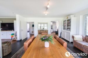 EG / Esszimmer