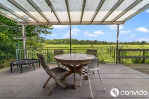 EG / Terrasse