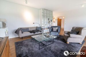 1.OG / WE03&04 / Wohnzimmer