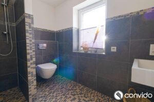 EG / Badezimmer