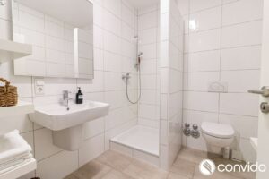 1.OG / WE03&04 / Badezimmer