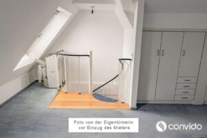 Wohnung WE09