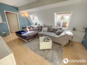 Wohnung WE07