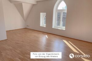 Wohnung WE09