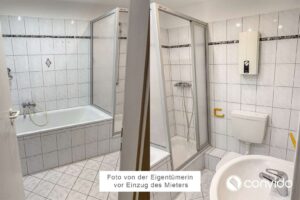 Wohnung WE09