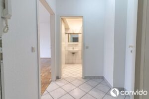 Wohnung WE03