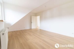 Wohnung 3 (DG)