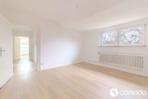 Wohnung 3 (DG)